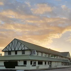 Hotel Carriers Arms, Maryborough