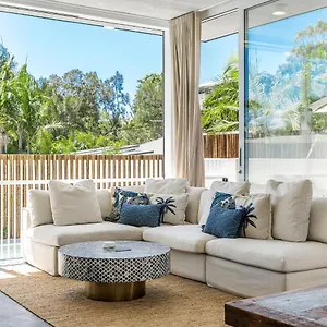 Audrey Holiday home Byron Bay