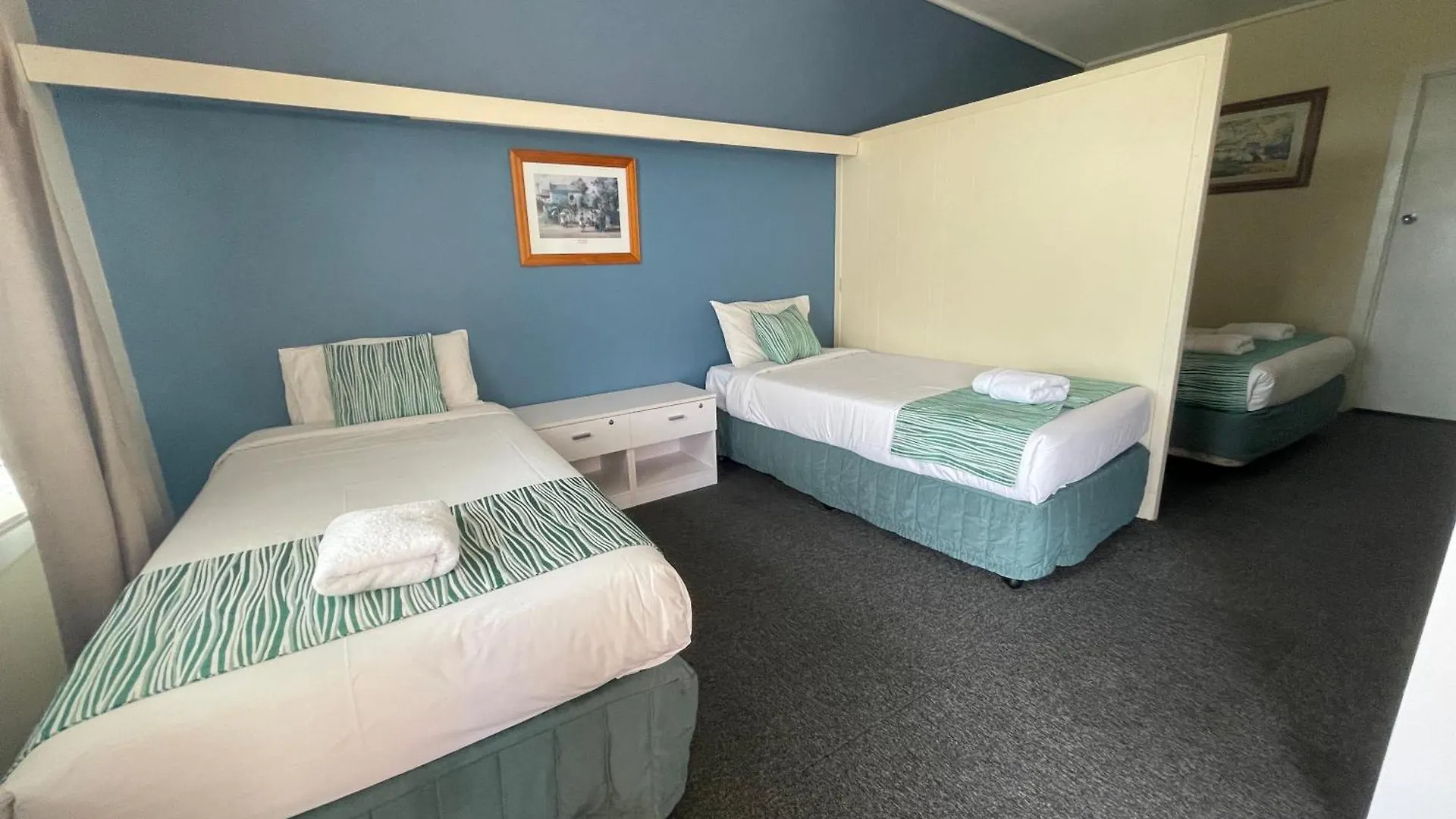 Arkana Motel Maryborough