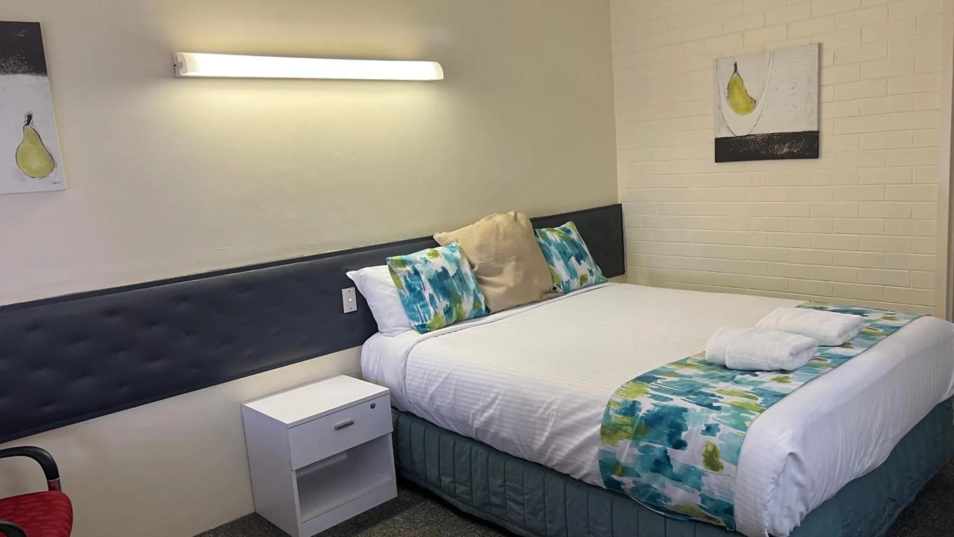 Arkana Motel Maryborough