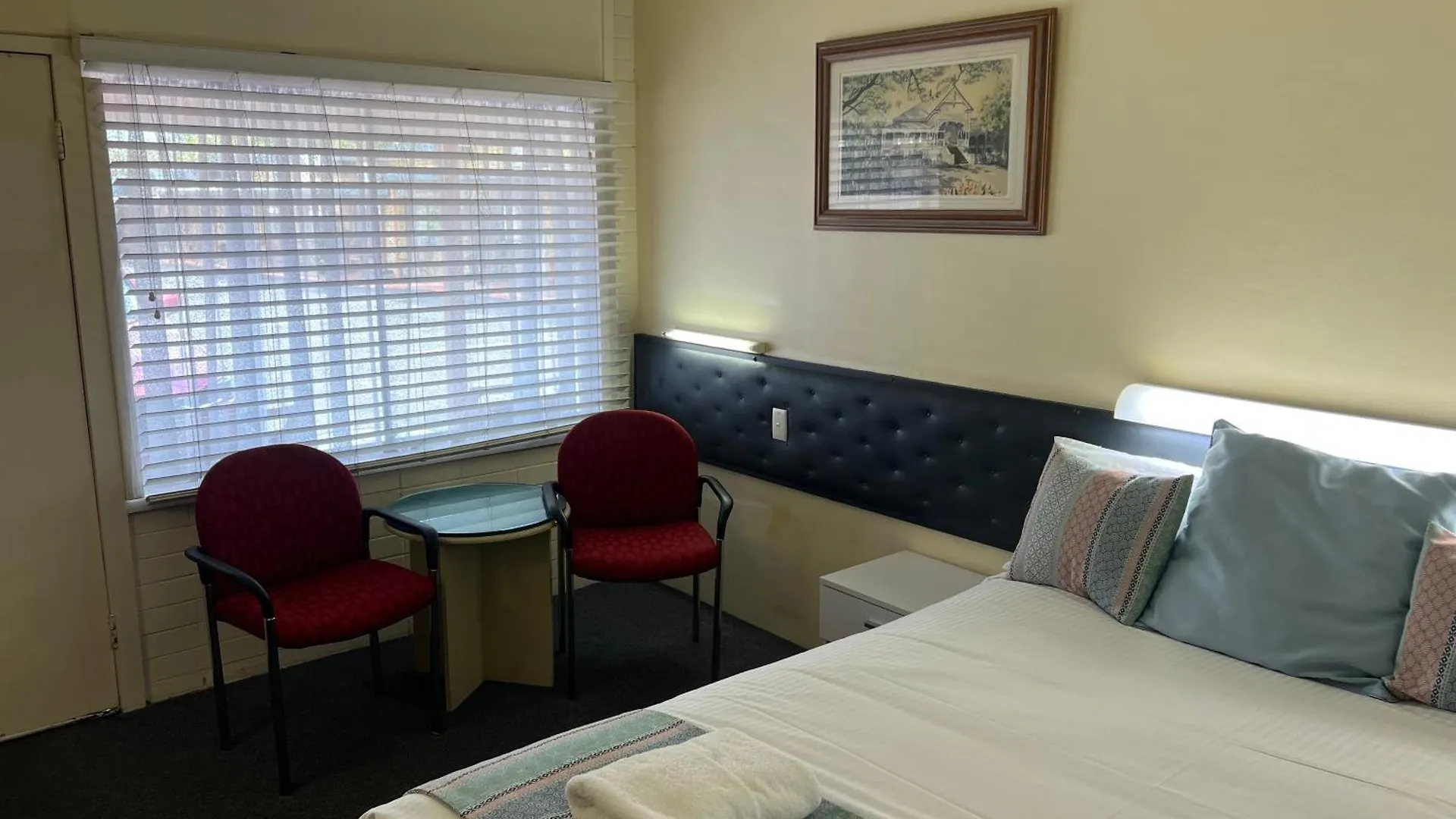 Arkana Motel Maryborough