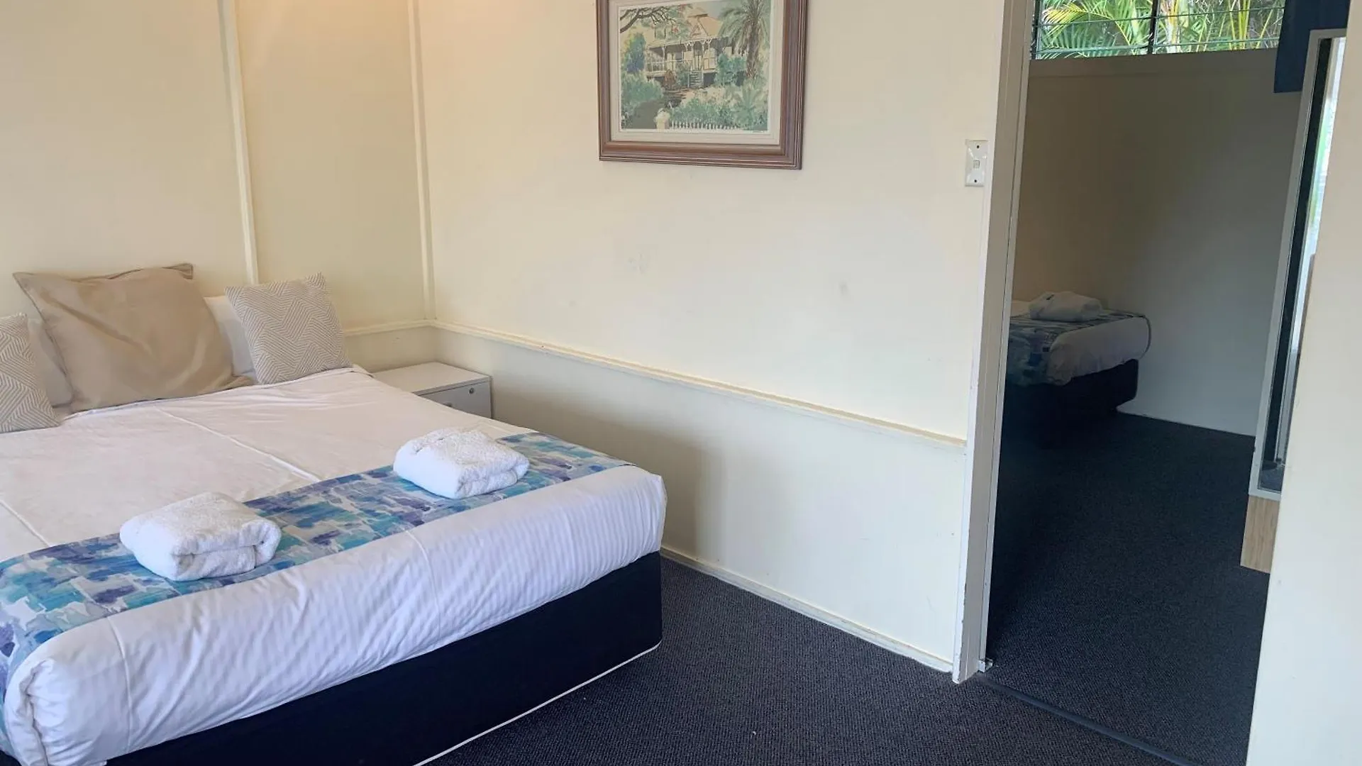 Arkana Motel Maryborough 3*,  Australia