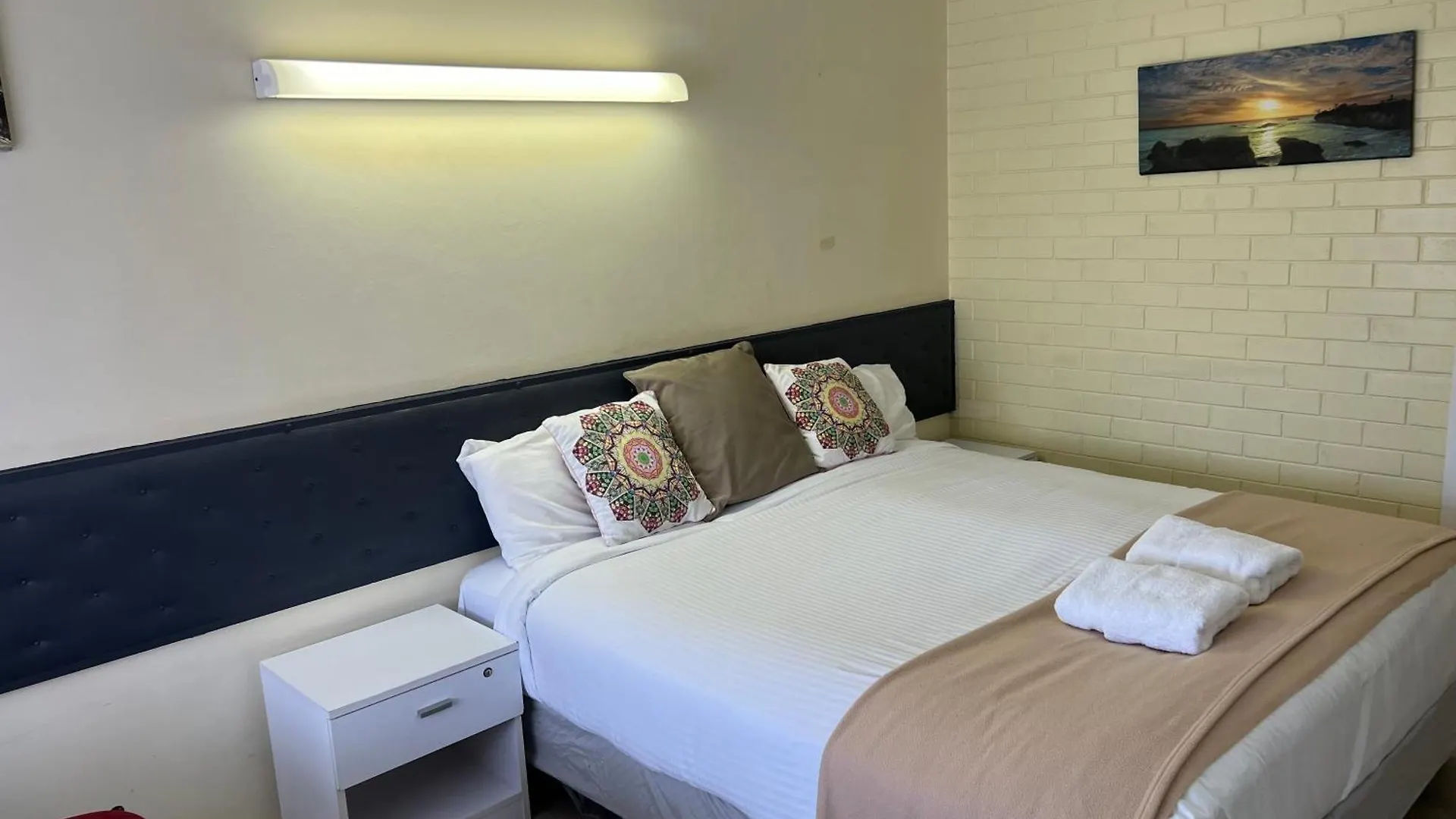 Arkana Motel Maryborough